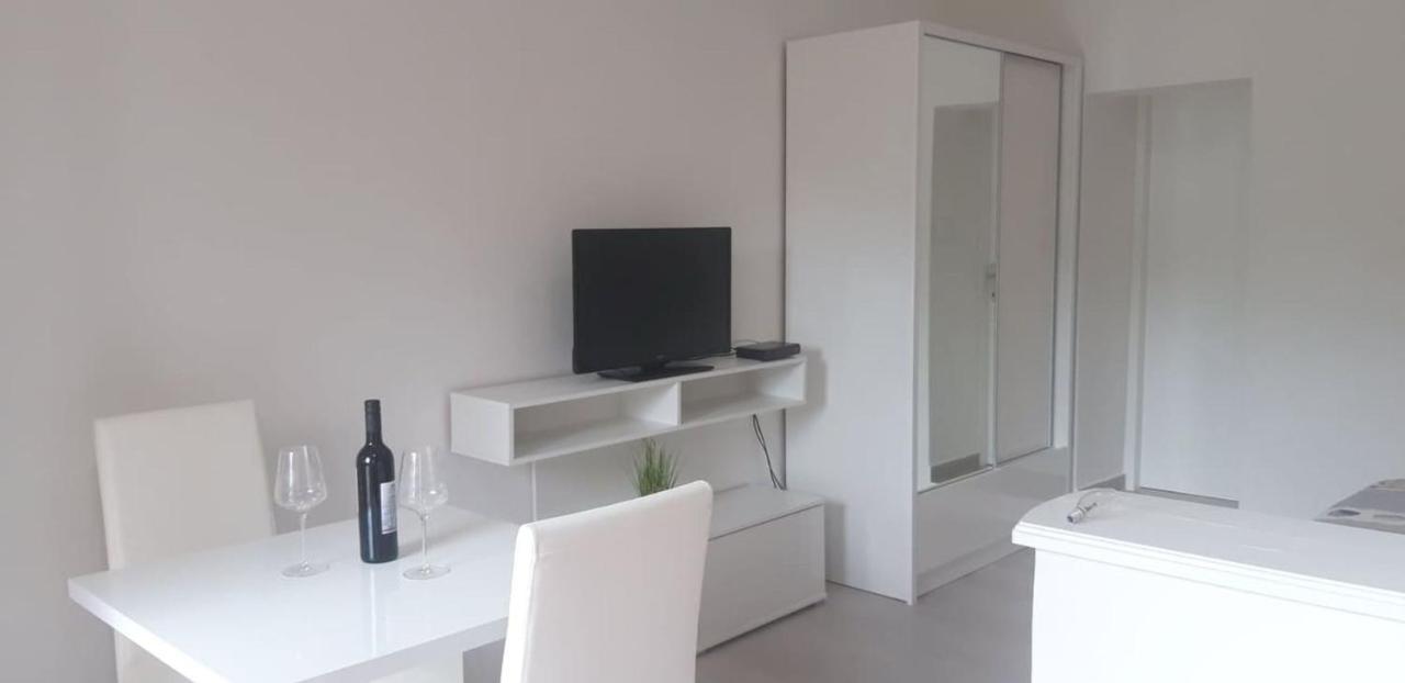 Apartments Marino Senj  Rom bilde