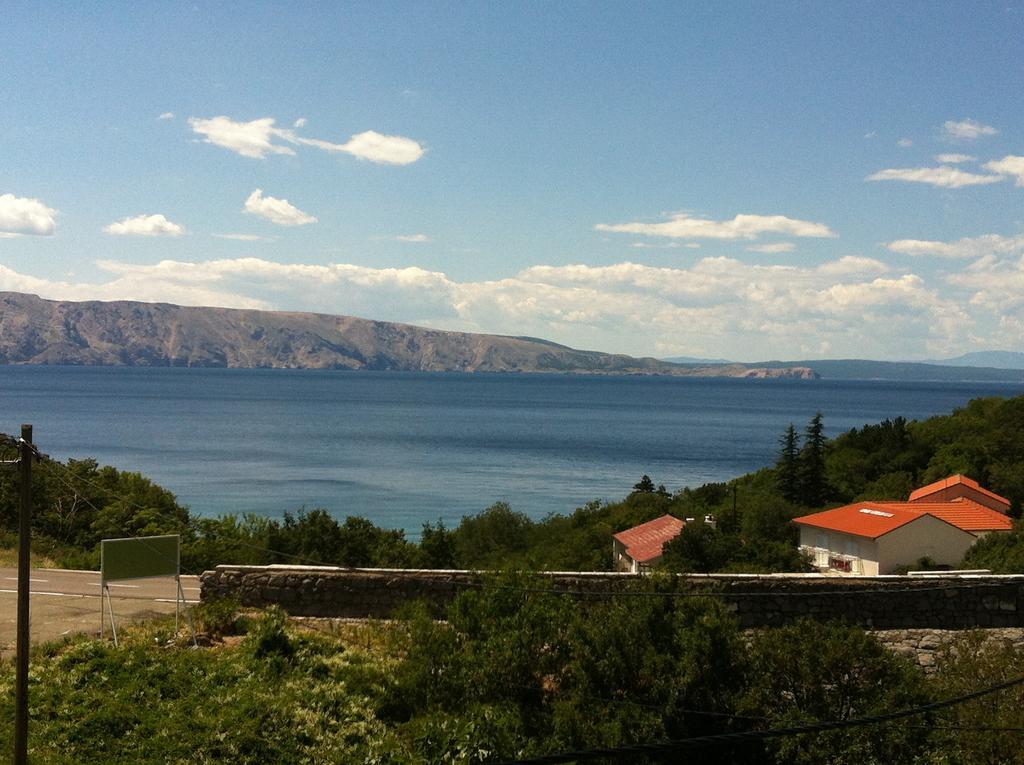 Apartments Marino Senj  Rom bilde