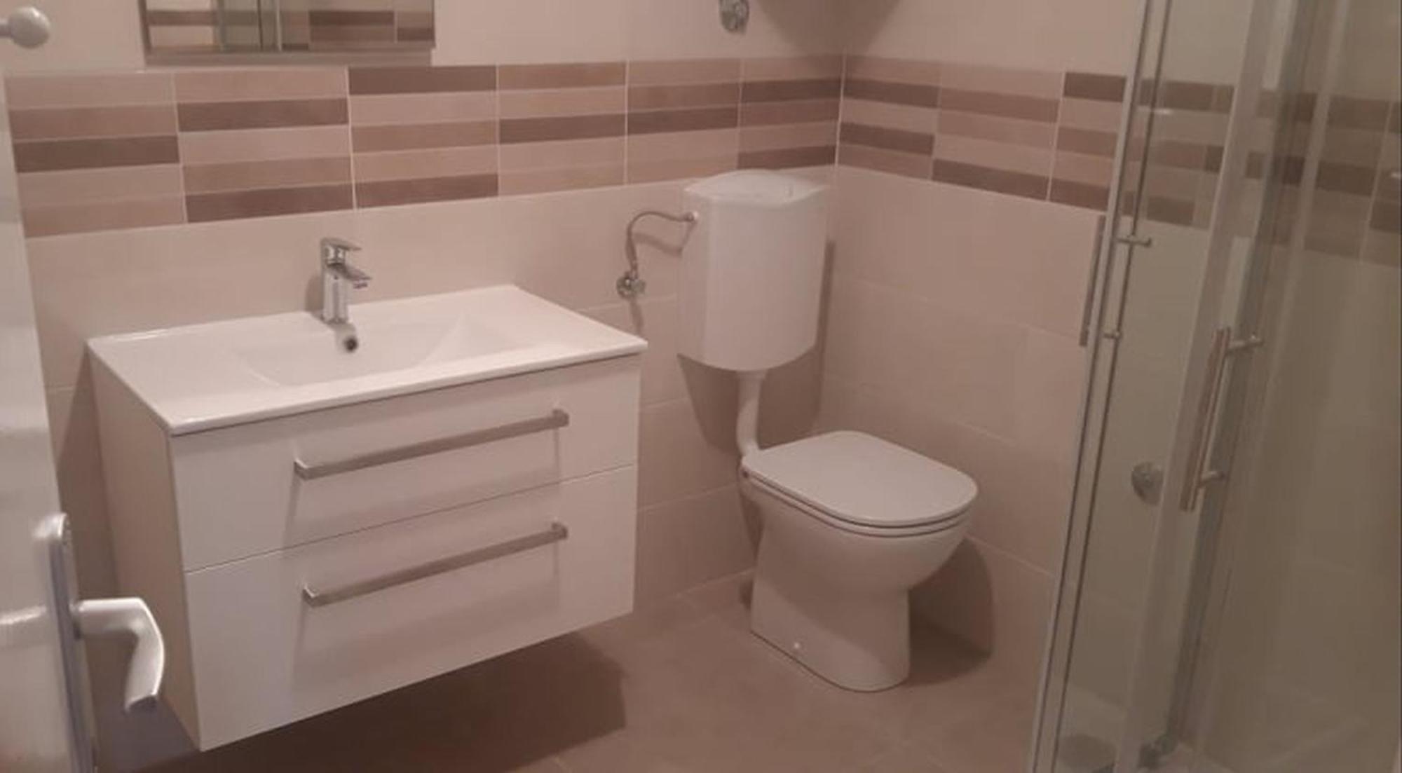 Apartments Marino Senj  Rom bilde