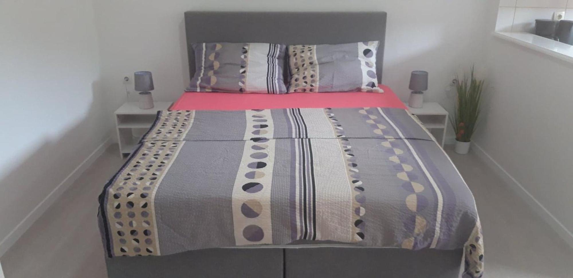 Apartments Marino Senj  Rom bilde