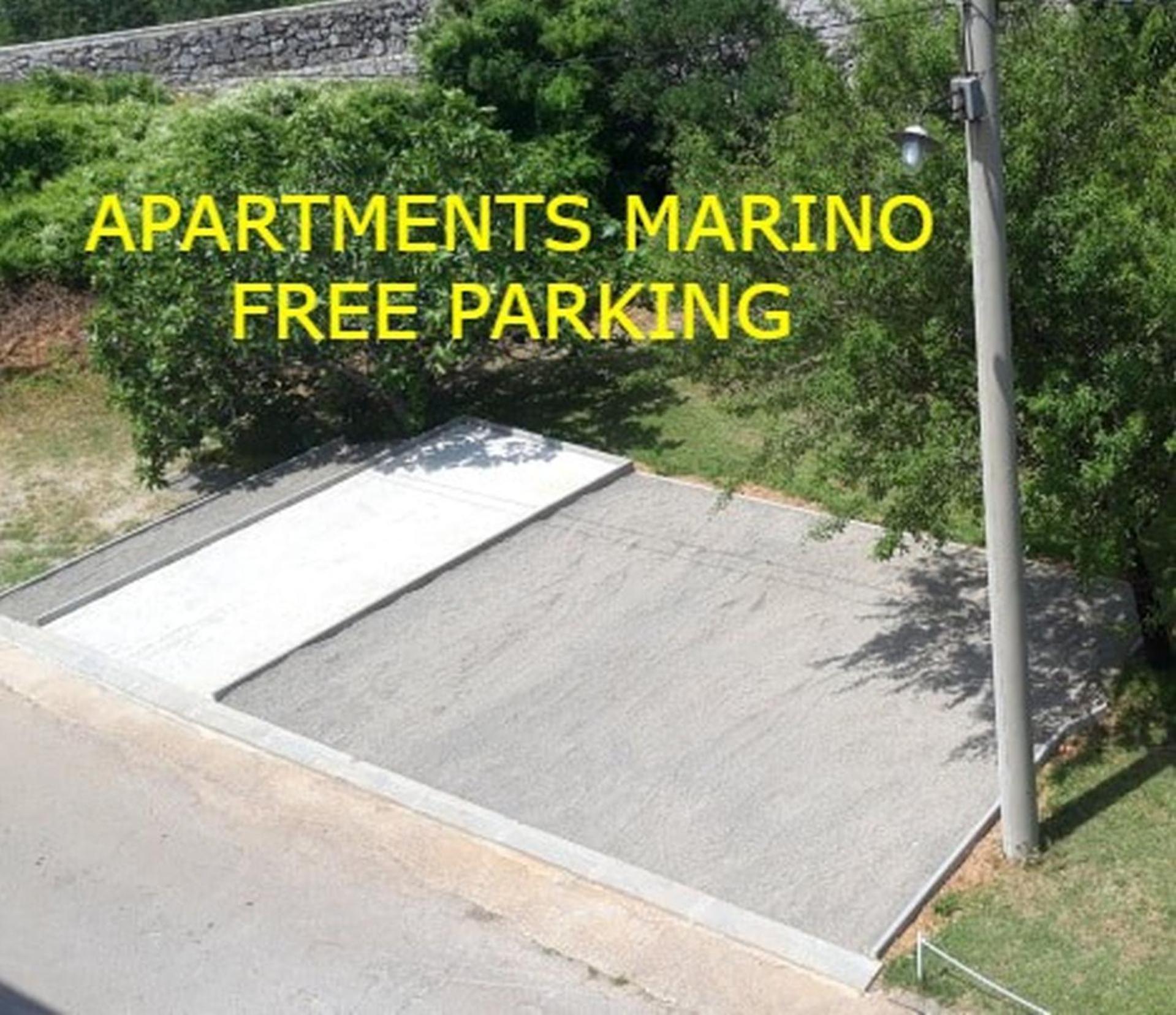 Apartments Marino Senj  Eksteriør bilde